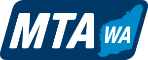 MTA WA compliance association logo
