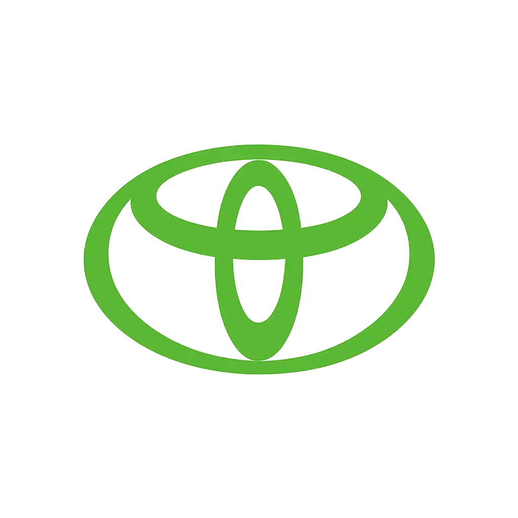 toyota icon